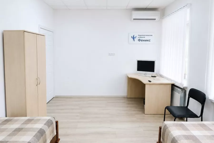 Лечение в частном наркологическом стационаре в Кулебаках